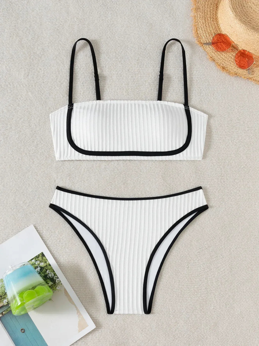 Biquíni Olena Calli | Compre com Frete Grátis