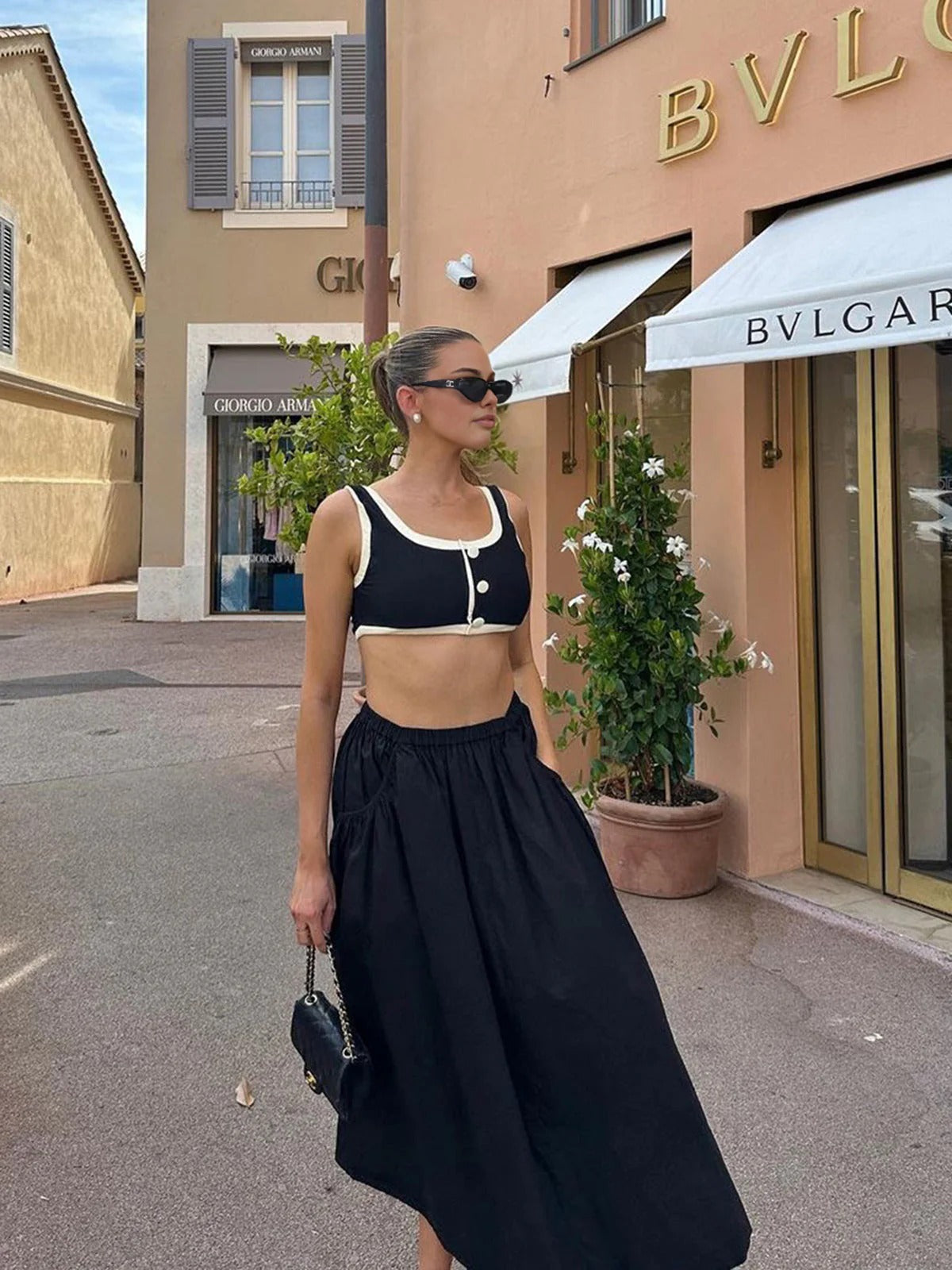 Biquíni Olena Sol